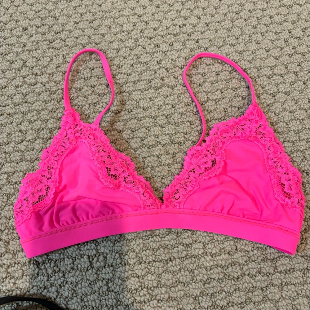 NWOT skims bralette